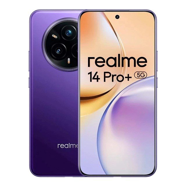 realme 14 Pro+ 5G 17