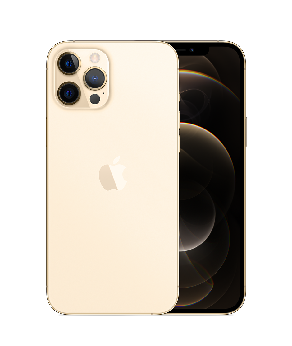 Apple iPhone 12 Pro Max 256 GB (Naudotas)