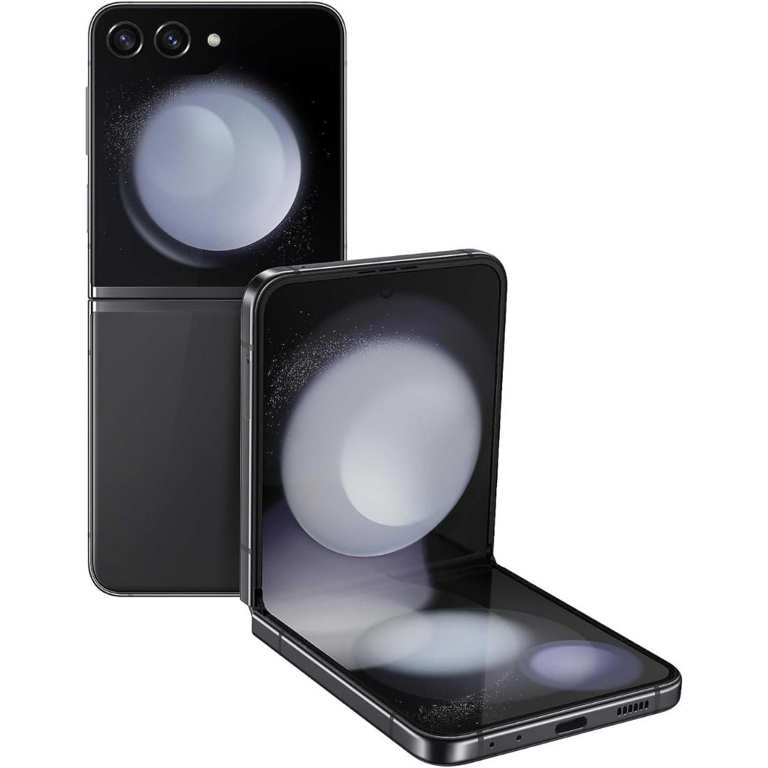 Samsung Galaxy Flip5 256GB (Ekspozicinė prekė)