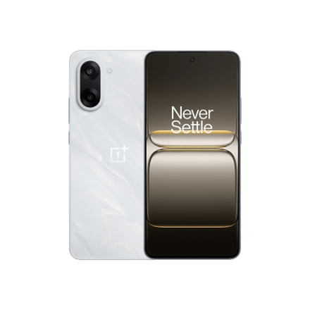 Mobilusis telefonas OnePlus Nord CE5 (Marble Mist) DS 6.77" Fluid AMOLED 1080x2412/3.35GHz&2.20GHz/1