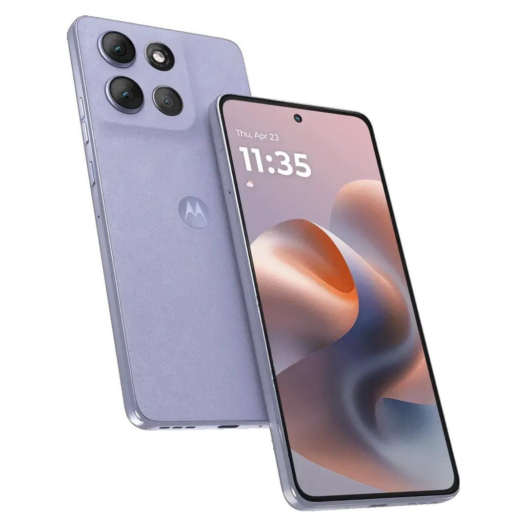 Smartfon Motorola Moto G86 5G 12/256 GB Pantone Cosmic Sky