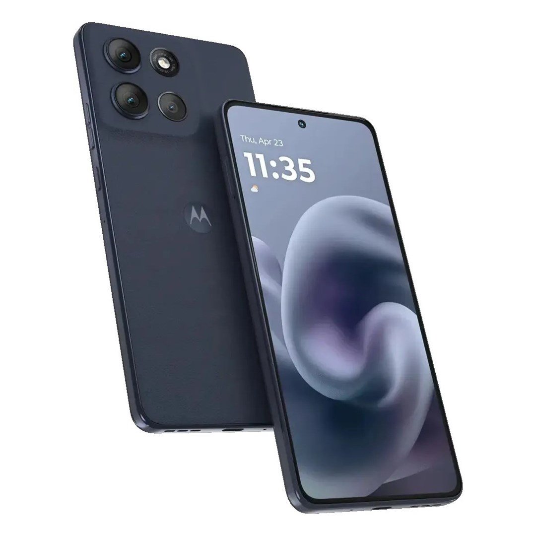 Smartfon Motorola Moto G86 5G 12/256 GB Pantone Spellbound