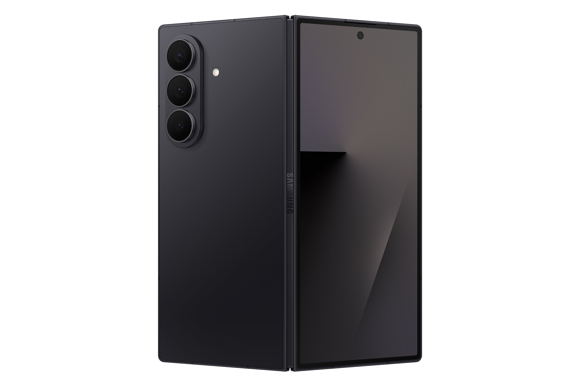Samsung Galaxy Fold 7 1TB, SM-F966B Jetblack