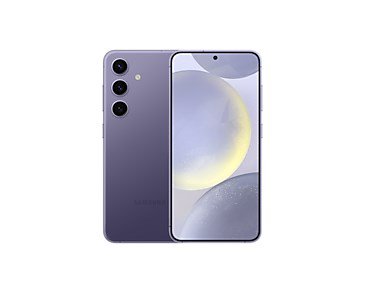Mobilusis telefonas Samsung Galaxy  S24 S921  Violet  6.2 "  Dynamic LTPO AMOLED  1080 x 2340 p