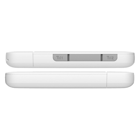 E3372 Dongle mobilus maršrutizatorius