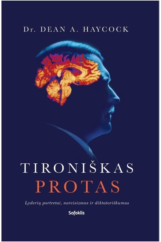 Tironiškas protas