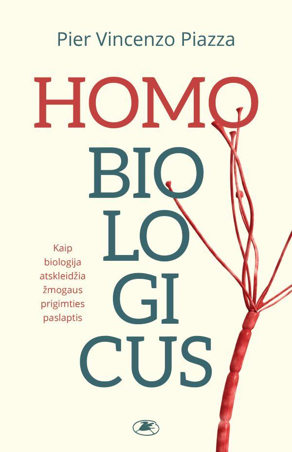 Homo biologicus
