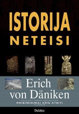 Istorija neteisi