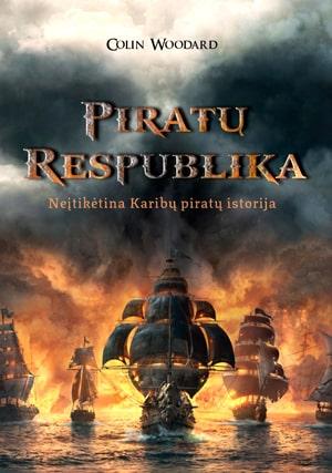 Piratų respublika