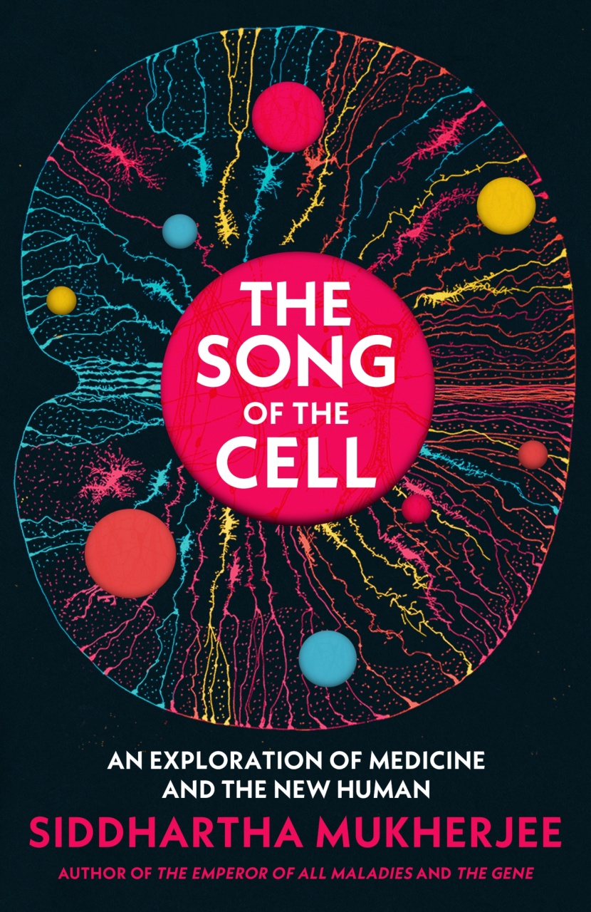 Song of the Cell