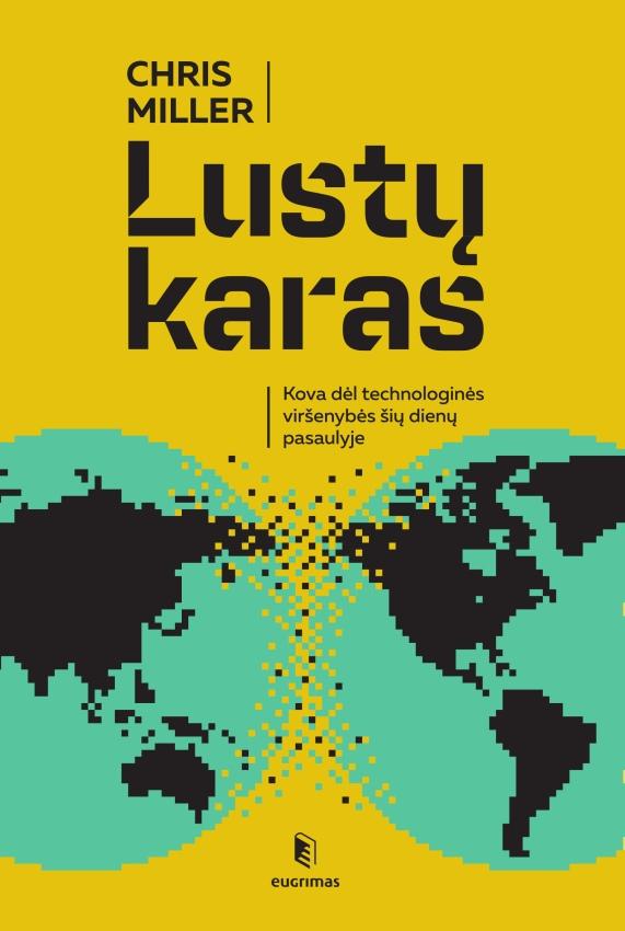 Lustų karas