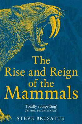 The Rise and Reign of the Mamm als:  A New History