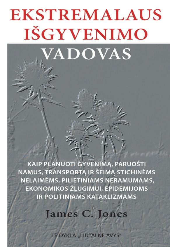 Ekstremalaus išgyvenimo vadovas