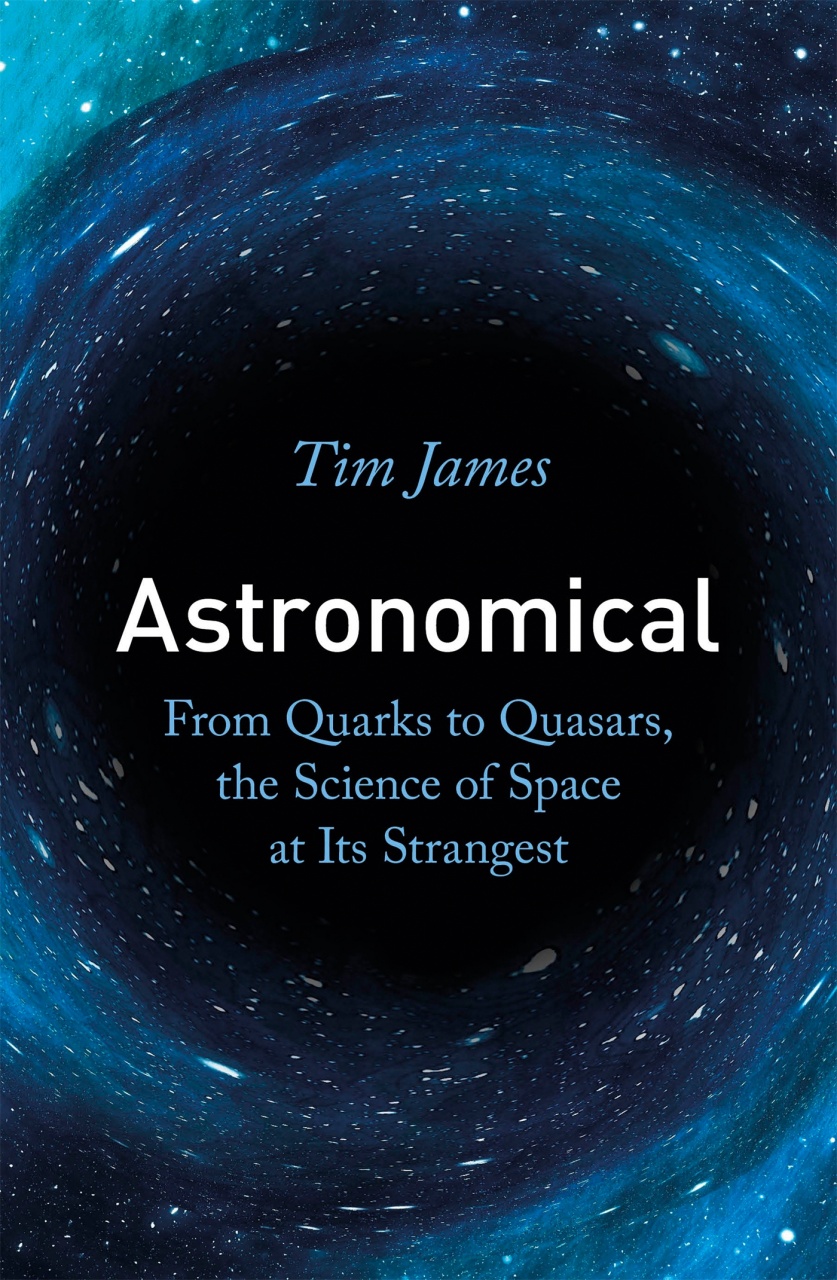 Astronomical