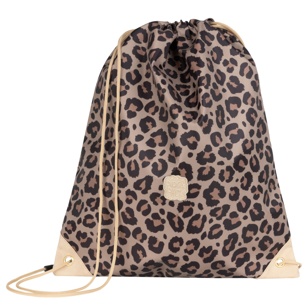 Pick & Pack sportinis krepšys Wild