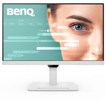 Benq | Monitor | GW3290QT | 31.5 " | IPS | 16:9 | 75 Hz | 5 ms | 2560 x 1440 pixels | 350 cd/m² | HDMI ports quantity 1|9H.LLHLA.TBE