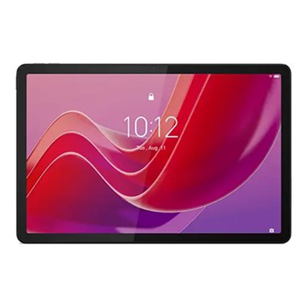 Lenovo | Tab | M11 TB330FU | 11 " | Luna Grey | IPS | 1920 x 1200 pixels | MediaTek Helio G88 | 4 GB | Soldered LPDDR4x | 128 GB | Wi-Fi | Front camera | 8 MP | Rear camera | 8 MP | Bluetooth | 5.1 | Android | 13 | Warranty 24 month(s)|ZADA0134SE