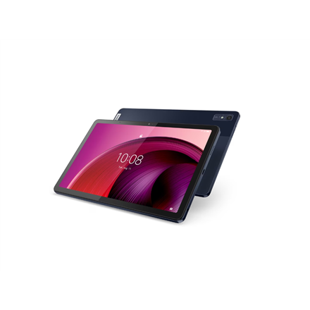 Lenovo | Tab | M10 TB360ZU | 10.61 " | Blue | 2000 x 1200 pixels | Qualcomm Snapdragon 695 | 6 GB | Soldered LPDDR4x | 128 GB | 5G | Wi-Fi | Front camera | 8 MP | Rear camera | 13 MP | Bluetooth | 5.1 | Android | 13 | Warranty 24 month(s)|ZACT0011SE