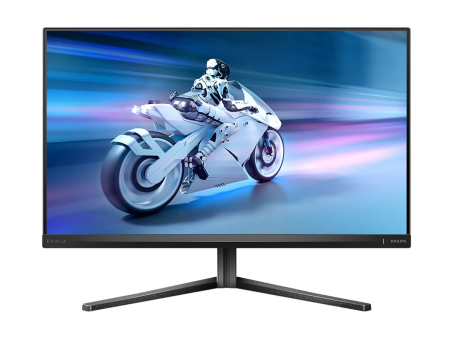 Philips 27M2N5500/00 | 27 " | IPS | 16:9 | 180 Hz | 2560 x 1440 pixels | 350 cd/m² | HDMI ports quantity 2|27M2N5500/00