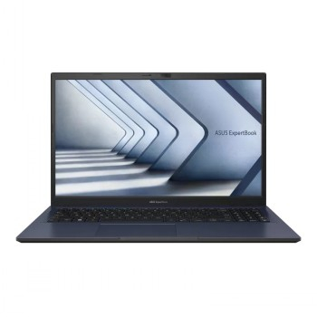 ASUS EXPERTBOOK B1/ 15.6” FHD/ I5-1335U/ 16GB/ 512GB SSD/ NO-OS/ 1Y/ EN|B1502CVA-NJ1014