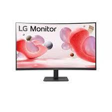 LCD Monitor|LG|32MR50C-B|31.5"|Business/Curved|Panel VA|1920x1080|16:9|100Hz|5 ms|Tilt|32MR50C-B|32MR50C-B