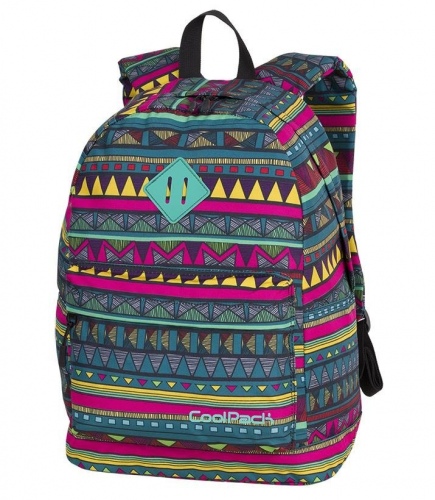Kuprinė CoolPack Cross Mexican Trip