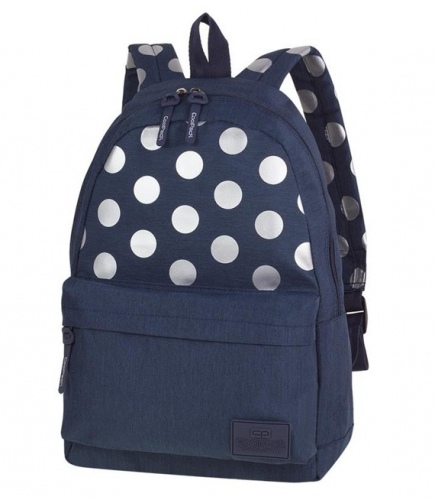 Kuprinė CoolPack Street, talpa 26l