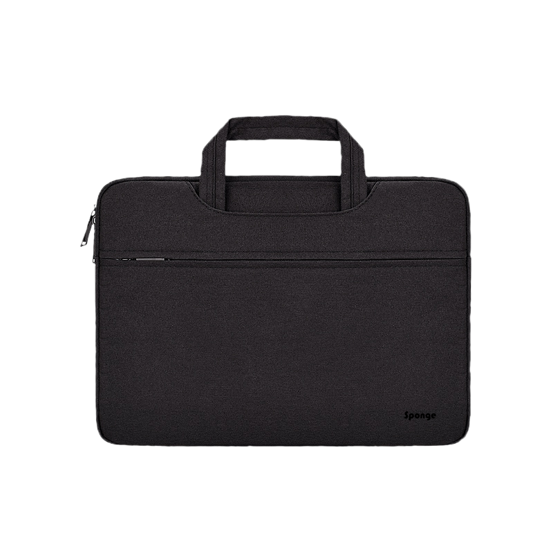 Sponge Hand Case 15.6” nešiojamo kompiuterio dėklas su rankena MMMHACB001