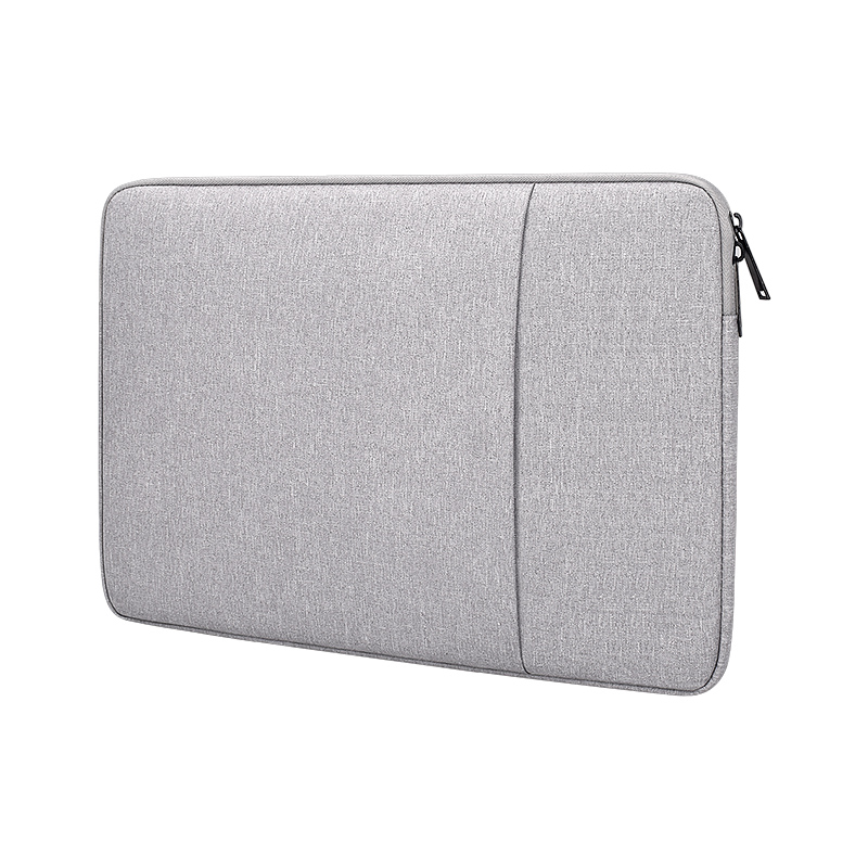 Sponge nešiojamo kompiuterio dėklas  Sleeve case 13,3”, grey MMMSLCS001