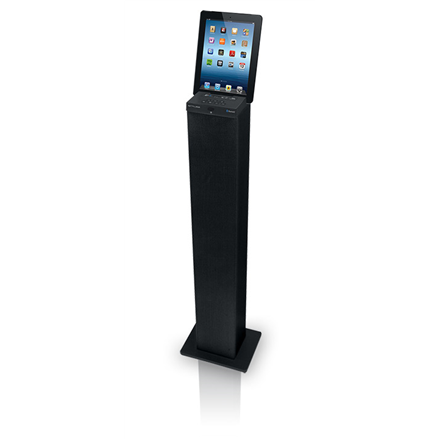 Muse | M-1250BT | 60 W | Bluetooth | Black | Portable | Wireless connection|M-1250BT
