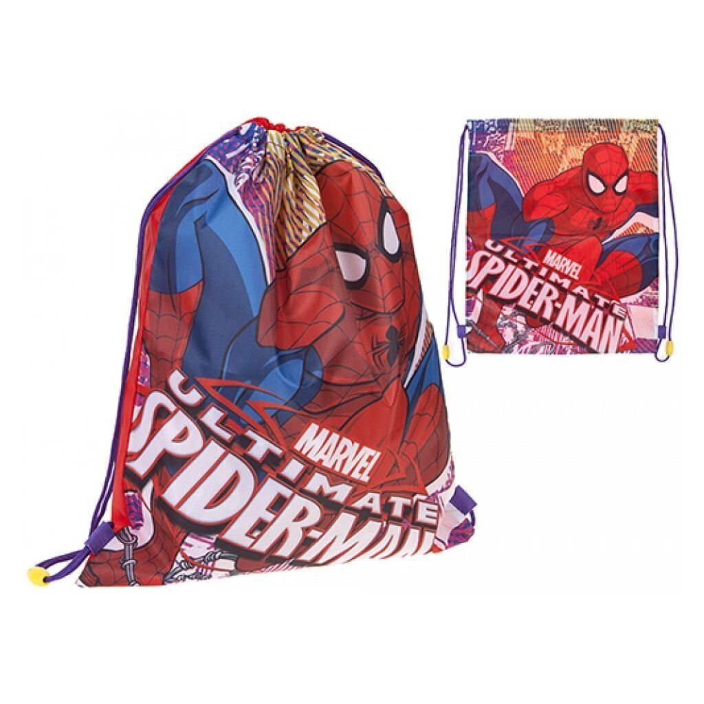 Sportinis krepšys SpiderMan