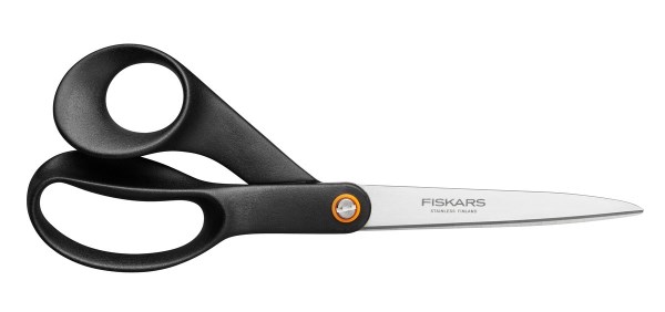 Žirklės universalios 21cm FF Fiskars