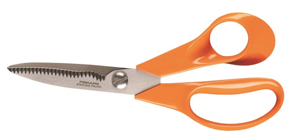 Žirklės virtuvinės 18cm Classic Fiskars
