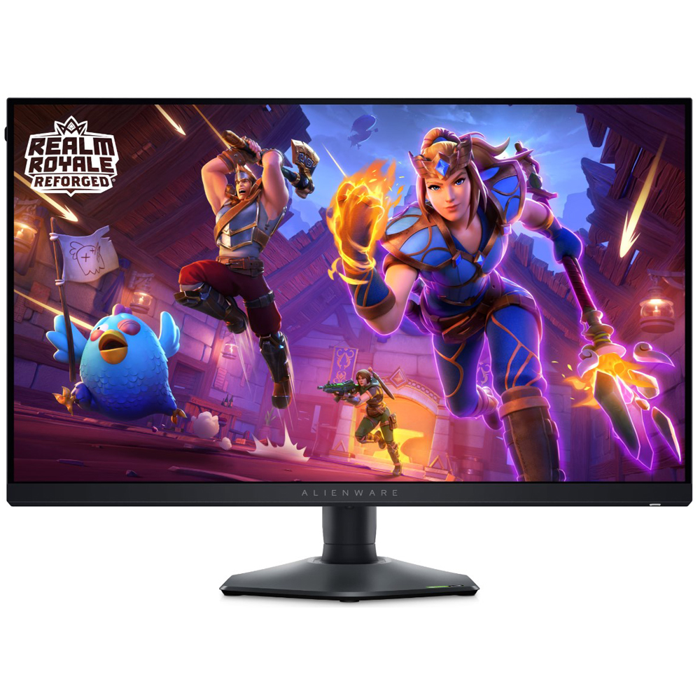 Dell Alienware AW2724HF