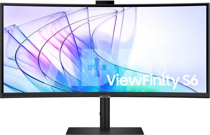 Samsung | LS34C652VAUXEN | 34 " | VA | 21:9 | 100 Hz | 5 ms | 3440 x 1440 pixels | 350 cd/m² | HDMI ports quantity 1 | Black