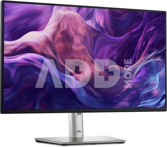 Dell | P2425HE | 24 " | IPS | 16:9 | 100 Hz | 8 ms | 1920 x 1080 pixels | 250 cd/m² | HDMI ports quantity 1