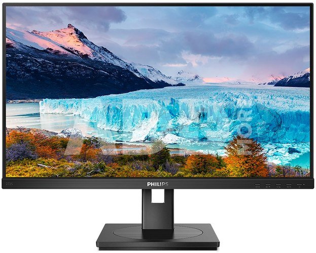 Philips 272S1M/00 | 27 " | IPS | 16:9 | 75 Hz | 4 ms | 1920 x 1080 pixels | 300 cd/m²