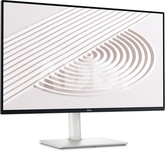 Dell | S2425HS | 24 " | IPS | 16:9 | 100 Hz | 8 ms | 1920 x 1080 pixels | 250 cd/m² | HDMI ports quantity 2 | White