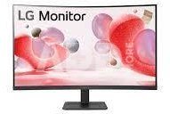 LG | 32MR50C-B | 32 " | VA | 16:9 | 100 Hz | 5 ms | 1920 x 1080 pixels | 250 cd/m² | HDMI ports quantity 2