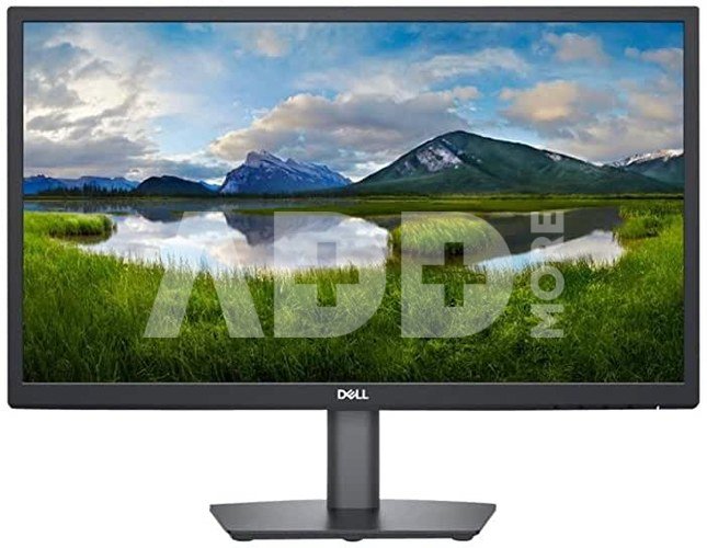 Dell | Monitor | E2223HN | 21.5 " | VA | FHD | 16:9 | 60 Hz | 10 ms | 1920 x 1080 | 250 cd/m² | HDMI ports quantity 1 | Black | Warranty 36 month(s)