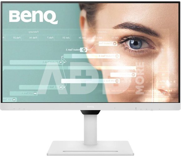 Benq | Monitor | GW3290QT | 31.5 " | IPS | 16:9 | 75 Hz | 5 ms | 2560 x 1440 pixels | 350 cd/m² | HDMI ports quantity 1