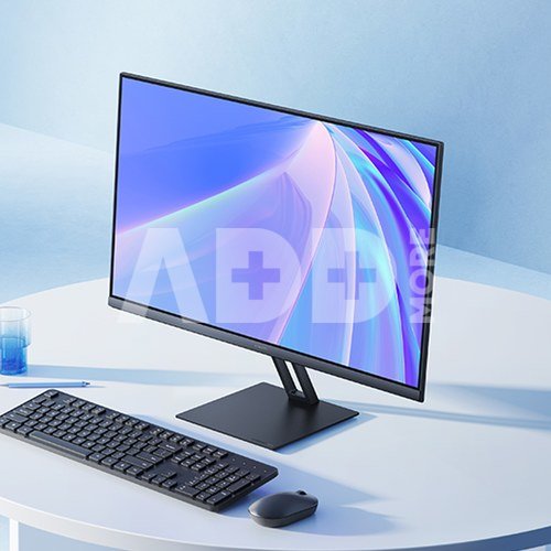 Xiaomi | Monitor | A24i | 23.8 " | IPS | FHD | 16:9 | 100 Hz | 6 ms | 1920 x 1080 pixels | 250 cd/m² | HDMI ports quantity 1 | Black | Warranty 24 month(s)