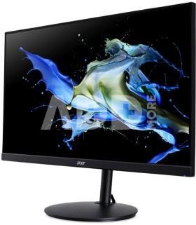 Acer | CB242Y E | 24 " | IPS | FHD | 16:9 | 100 Hz | 1 ms | 1920 x 1080 pixels | 250 cd/m² | HDMI ports quantity 1 | Black | Warranty 36 month(s)