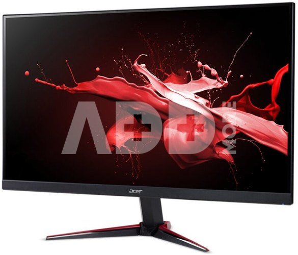 Acer VG270 Ebmiix | 27 " | IPS | FHD | 16:9 | 100 Hz | 1 ms | 1920 x 1080 pixels | 250 cd/m² | HDMI ports quantity 2 | Black | Warranty 24 month(s)