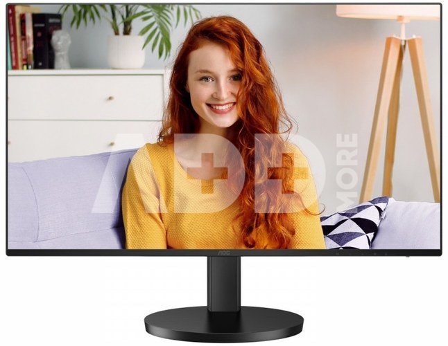 AOC Q27B3CF2 | 27 " | IPS | QHD | 16:9 | 100 Hz | 1 ms | 2560 x 1440 pixels | 350 cd/m² | HDMI ports quantity 1 | Black | Warranty 36 month(s)