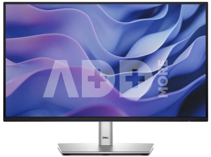 Dell | Monitor | P2225H | 21.5 " | IPS | Full HD | 16:9 | 100 Hz | 8 ms | 1920 x 1080 pixels | 250 cd/m² | HDMI ports quantity 1 | White | Warranty 36 month(s)