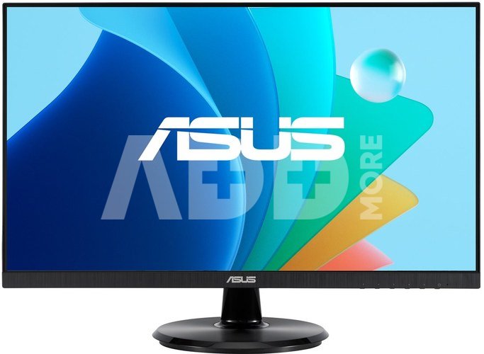 Asus VA24DQFR 24" IPS 1920x1080/16:9/250cd/㎡/1ms DP, HDMI, VGA | Asus VA24DQFR | 23.8 " | IPS | FHD | 16:9 | 100 Hz | 1 ms | 1920 x 1080 pixels | 250 cd/m² | HDMI ports quantity 1