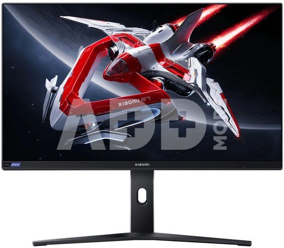 Xiaomi Mini LED Gaming Monitor G Pro 27i EU | 27 " | LED | 16:9 | 180 Hz | 1 ms | 2560 x 1440 pixels | HDMI ports quantity 2