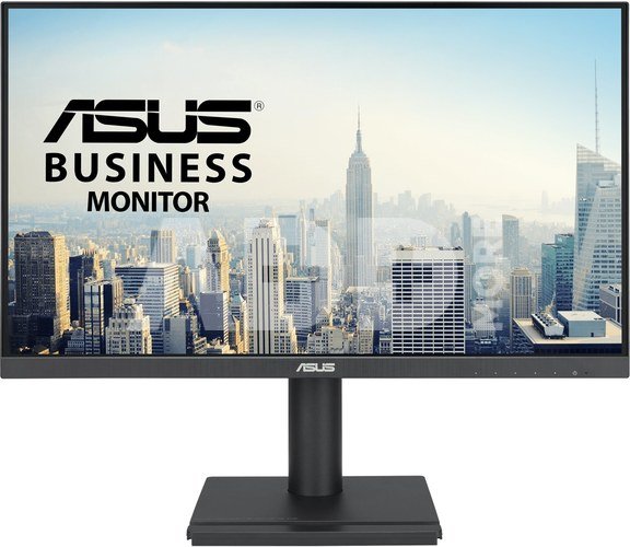 Asus VA24DQFS | 23.8 " | IPS | FHD | 16:9 | 100 Hz | 1 ms | 1920 x 1080 pixels | 300 cd/m² | HDMI ports quantity 1