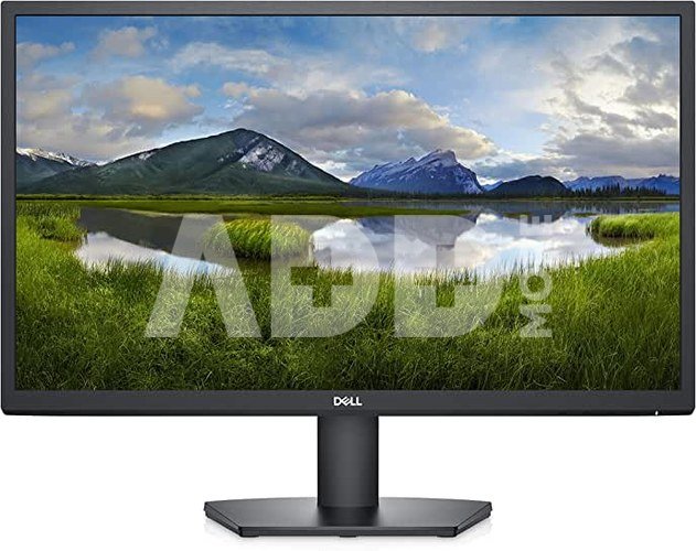 Dell | LCD | SE2422H | 23.8 " | VA | FHD | 16:9 | 5 ms | 1920 x 1080 | 250 cd/m² | Audio | HDMI ports quantity 1 | Black | Warranty 36 month(s)